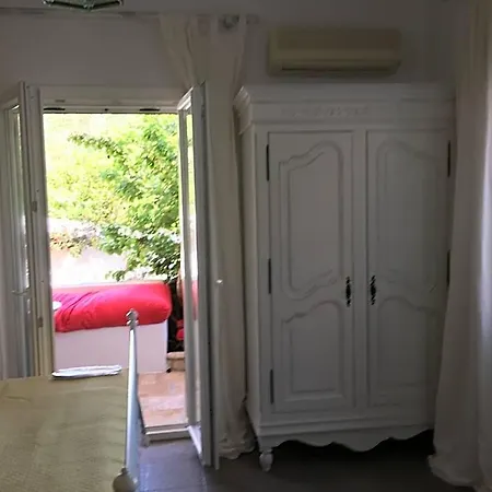 Hotel Harry's Gaios