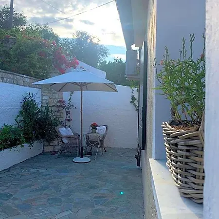 Hotel Harry's Gaios