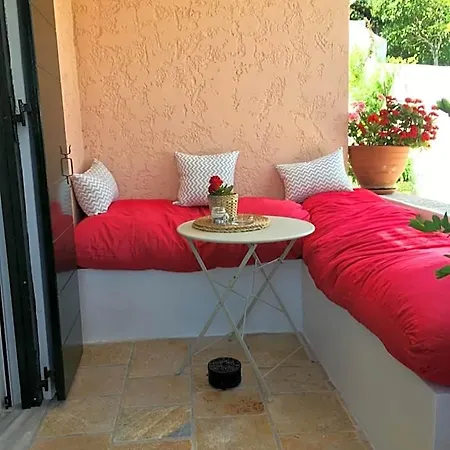 Harry's Hotel Gaios