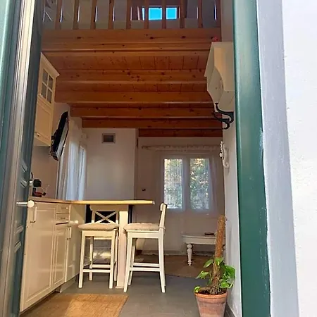 Hotel Harry's Gaios