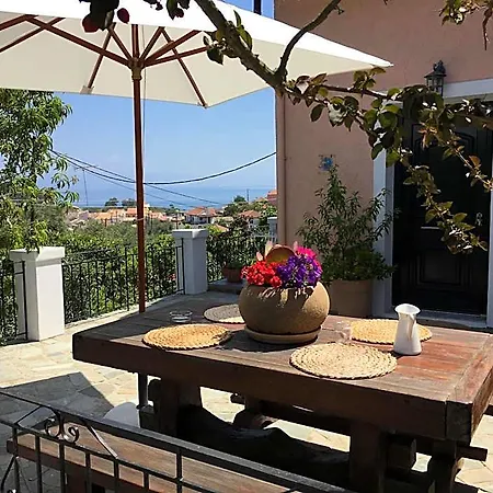 Hotel Harry's Gaios