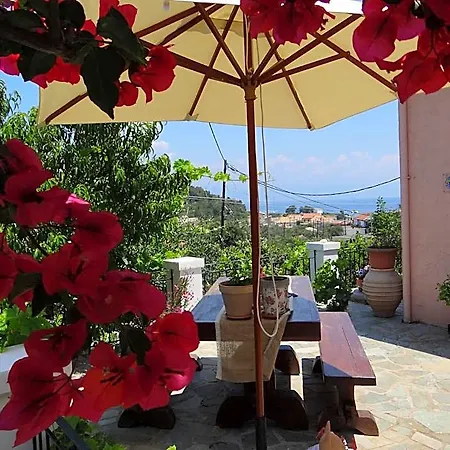 Hotel Harry's Gaios
